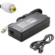 CHARGEUR  ALIMENTATION POUR  IBM-Lenovo THINKPAD W520 W530 Charger  120W
