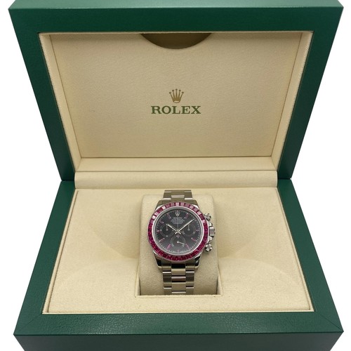 Rolex cosmographe daytona 40mm - rolex,
