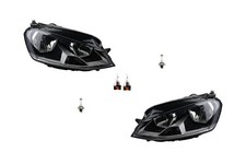 Phare avant Set Convient pour