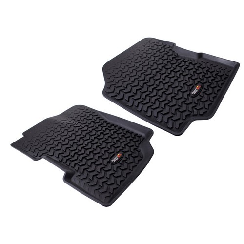 Kit tapis sol avant en - kit, 2