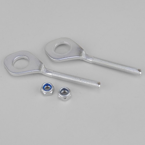 Tendeur axe roue - 2x, 15mm