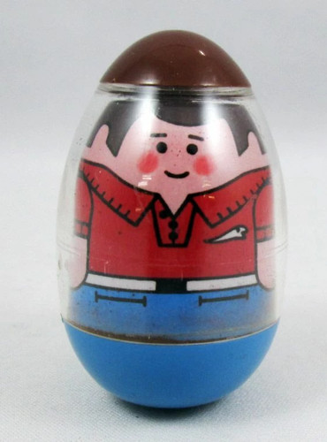 Bidibules hasbro - -, (figurine)