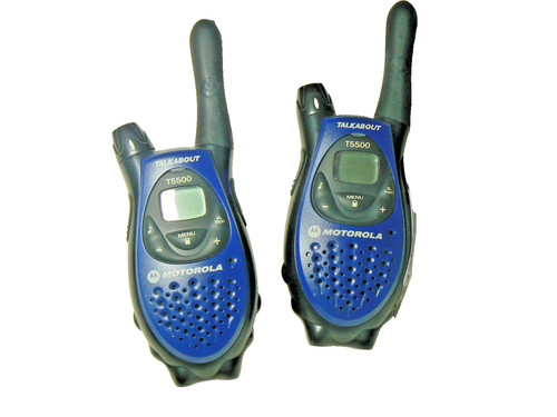 Radios voies motorola - voies,