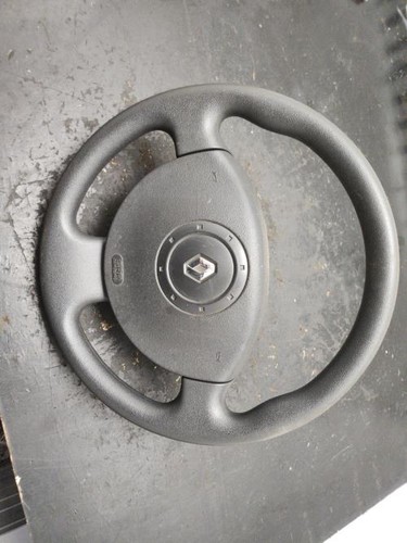 Volant renault grand scenic - volant,