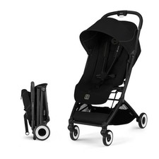 CYBEX - Poussette ultra