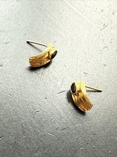 Ancienne Paire De Boucle