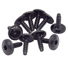 Vis De Passage Pour VW Bora Caddy Golf 4,8 X 16 Mm - 50 Pièces YOU.S Original