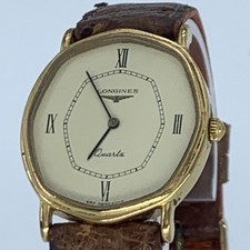 Montre-Bracelet LONGINES