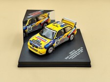 1/43 Seat Cordoba WRC E2 #10