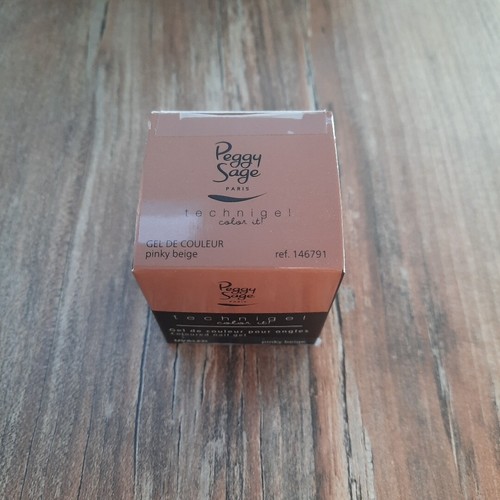 Peggy sage gel couleur - gel, pour