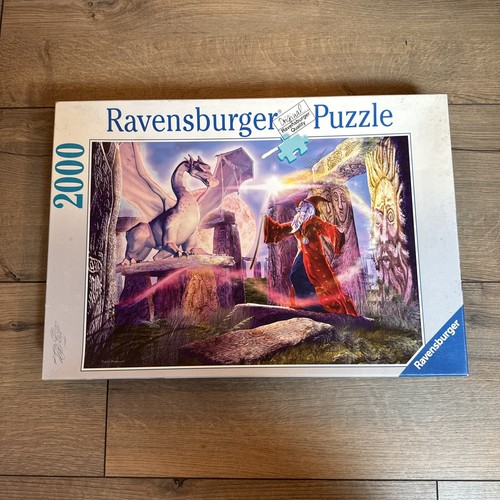 Puzzle 2000 pièces - ,