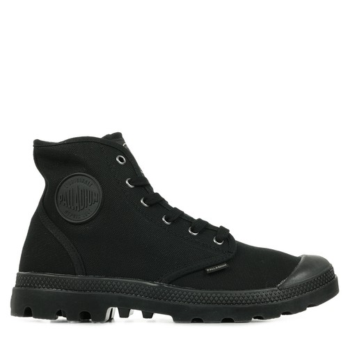 Chaussures boots palladium - chaussures,