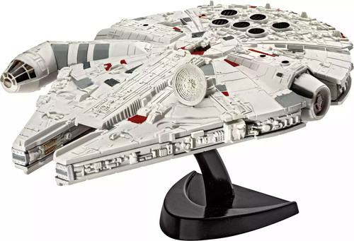 Star wars millenium falcon - star, wars.