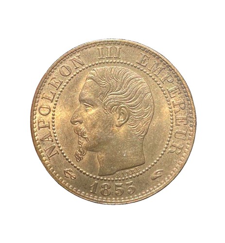 Sup lustre monnaie 5 - sup.,