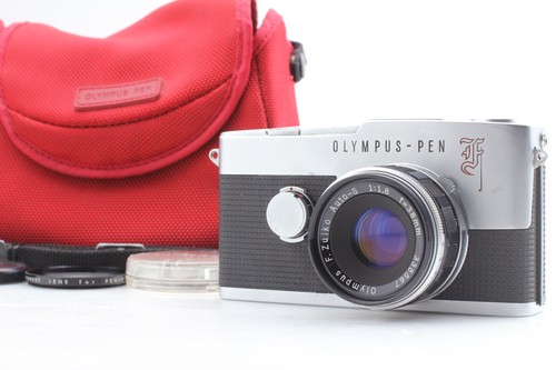 Cla olympus pen - ▶️cla'd,