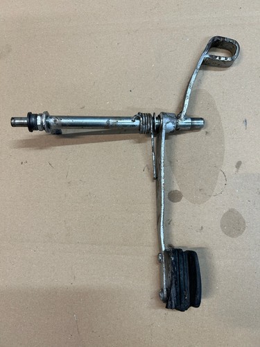 Pédale frein ossa 250 - ossa,