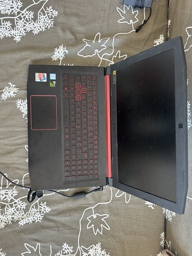 Acer notebook intel core - notebook,