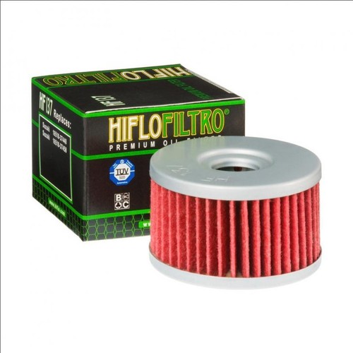 Filtre huile hiflofiltro - filtre, à