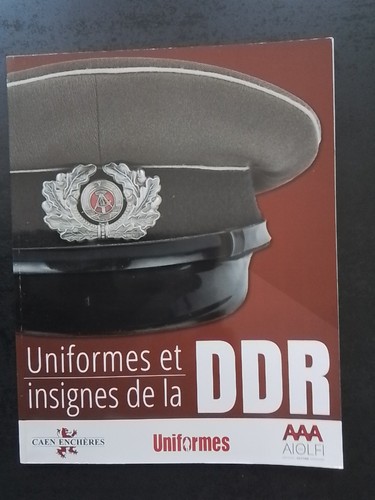 Uniformes insignes la - uniformes, de