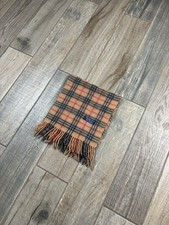 écharpe burberry Beige