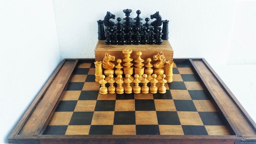échecs régence grand - régence,