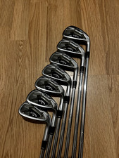 Callaway Apex 21 4-PW Irons -