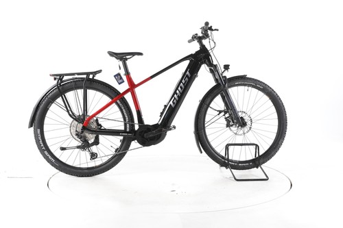 Ghost teru pro vélo - ghost, e-teru
