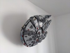 Support faucon Millenium Lego 75257 / Wall Mount Millennium Falcon