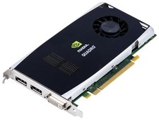 Graphique Nvidia QUADRO FX