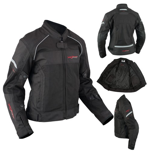Textile moto blouson - moto,