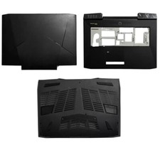 coque arrière appuietête inférieure Pour Clevo P870 P870DM P870DM2 TM KM FM