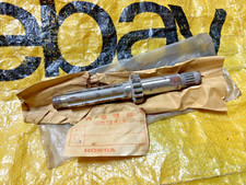 Honda 75-78 Elsinore 125