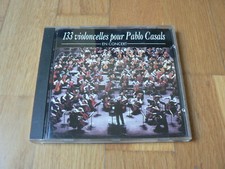 133 Violoncelles pour Pablo
