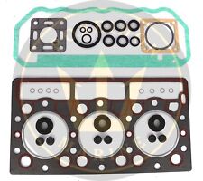 Ensemble De Joint De Culasse Crom® Pour Volvo Penta 2003T 2003TB 859093 876310