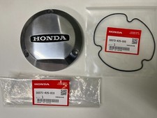 HONDA Neuf NOS Point Housse