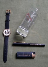 DALIDA 3 GADGETS + 1 VERRE