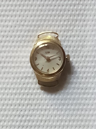 Montre dame lip - plaqué, a