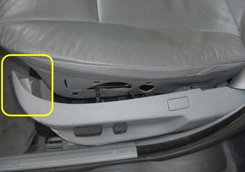 E38 e39 kit - e38, /