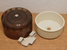 127203 LOT PIECES boitier