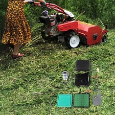 Pièces de tondeuse à gazon