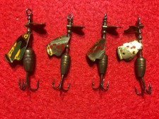 PÊCHE    /    4 CUILLERES