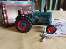 jouet en tôle mécanique