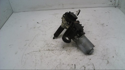 Moteur essuie glace arrière - essuie-glace,