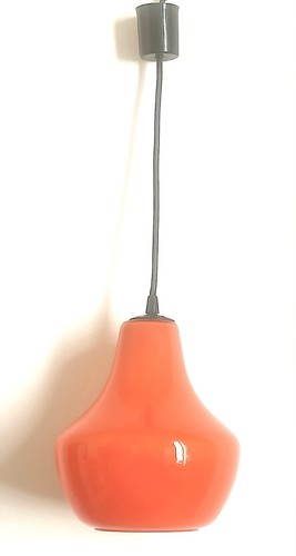 Suspension opaline orange