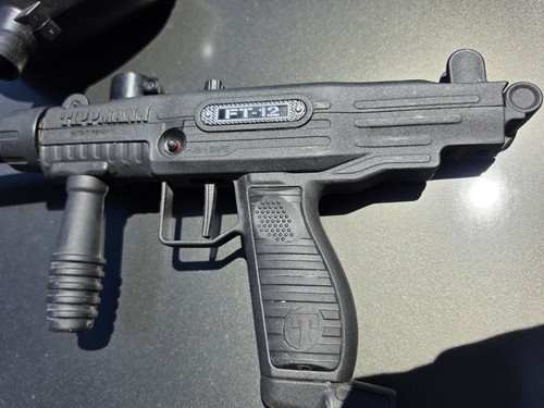 Tippmann flip top - ft-12, flip-top