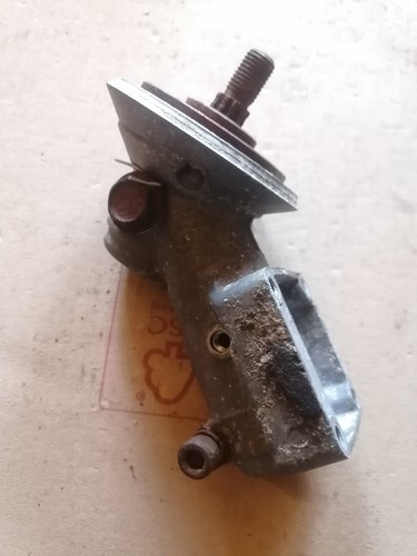 Renvoi angle echo - d'angle, (origine)