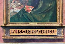 Collection L’illustration