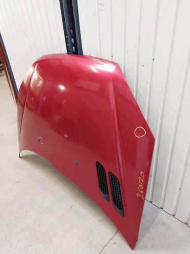 Capot peugeot 206 - peugeot,
