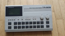 Roland TR-505 Rhythm Composer - Drum Machine / Midi Séquenceur