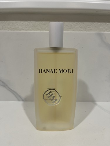 Hanae mori eau - toilette, for